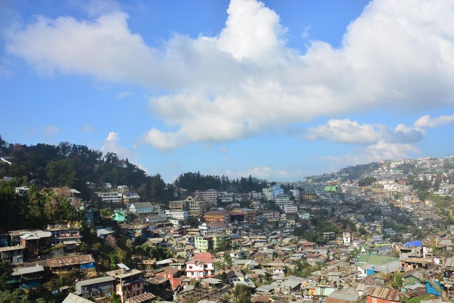 Kohima Wins ISCA Zonal Best Smart City Award – NAGA REPUBLICNAGA REPUBLIC